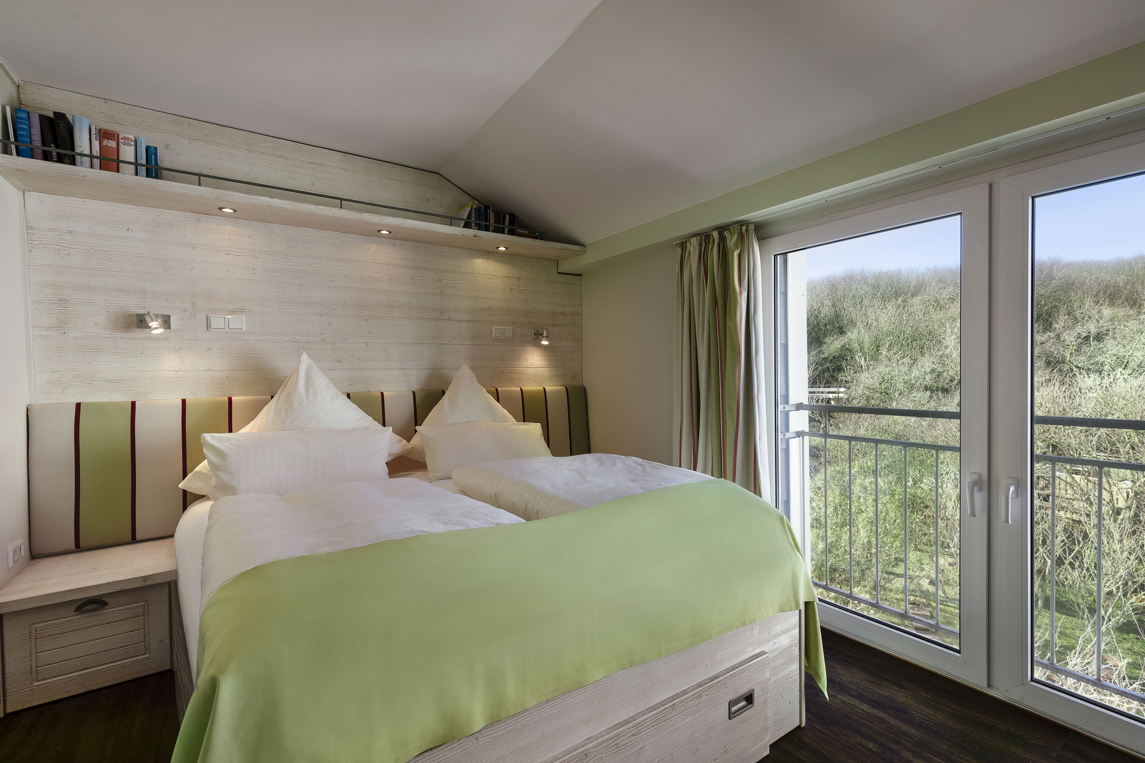 套房 (HPR) | 免費迷你吧物品、客房內保險箱、書桌、筆電工作空間