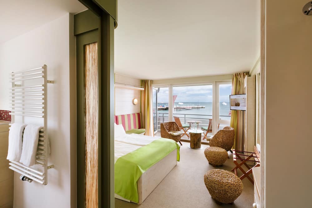 Hotel Rickmers Insulaner