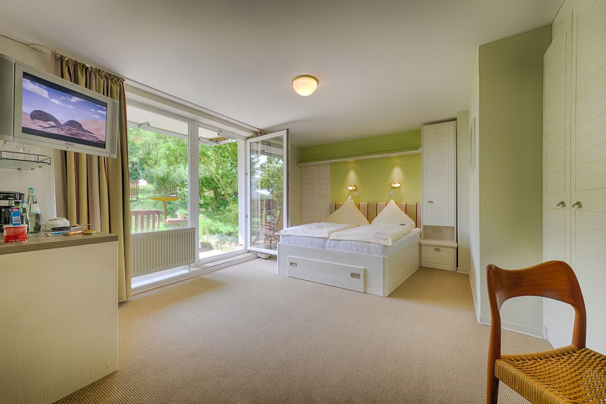 Chambre Double Confort