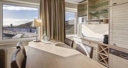 Hotel Rickmers Insulaner