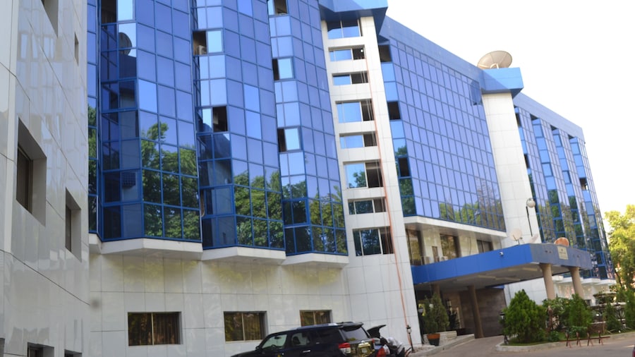 Chida Hotel International