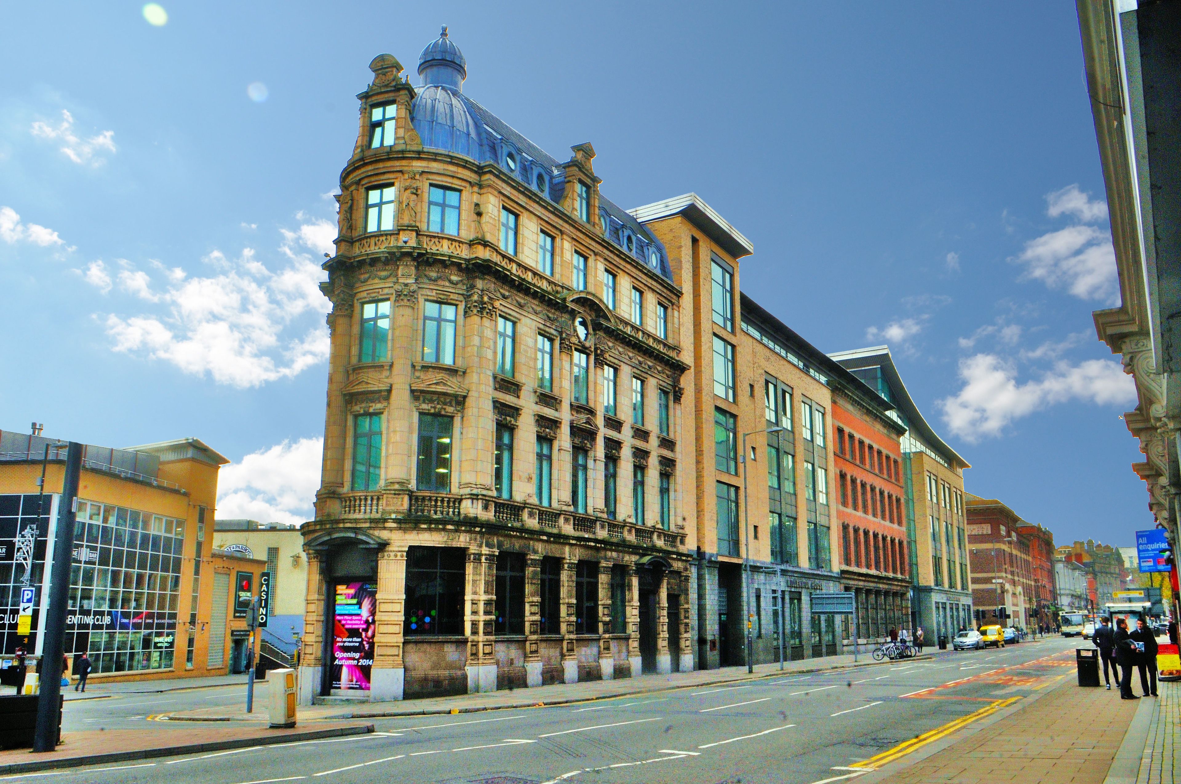 Photo - The Shankly Hotel