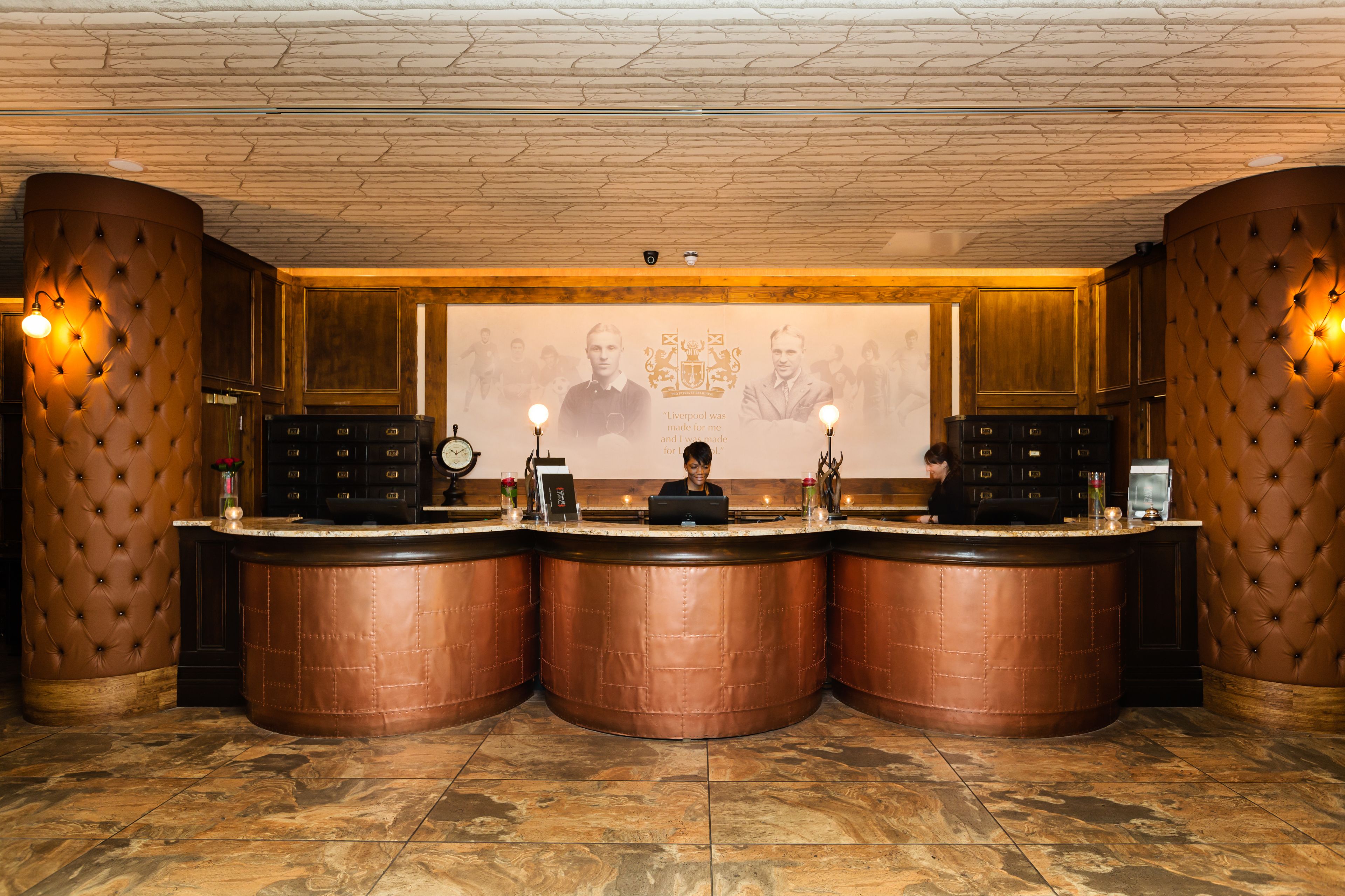 Photo - The Shankly Hotel