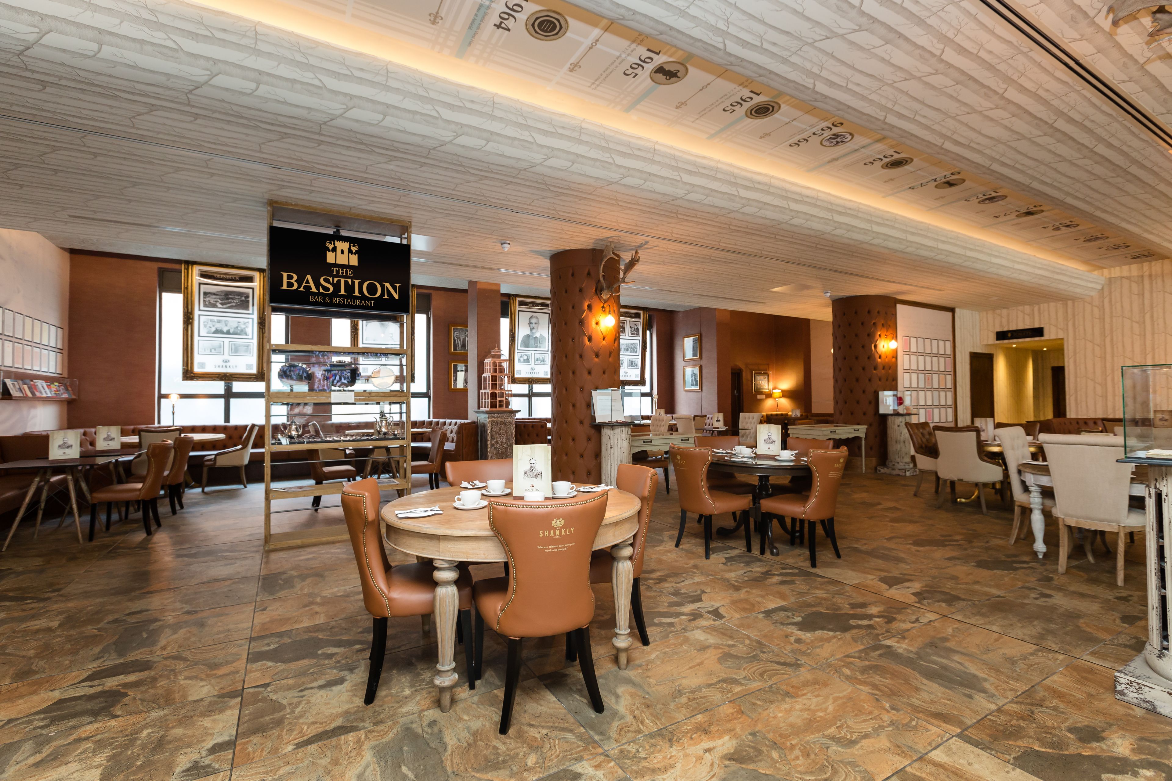 Photo - The Shankly Hotel
