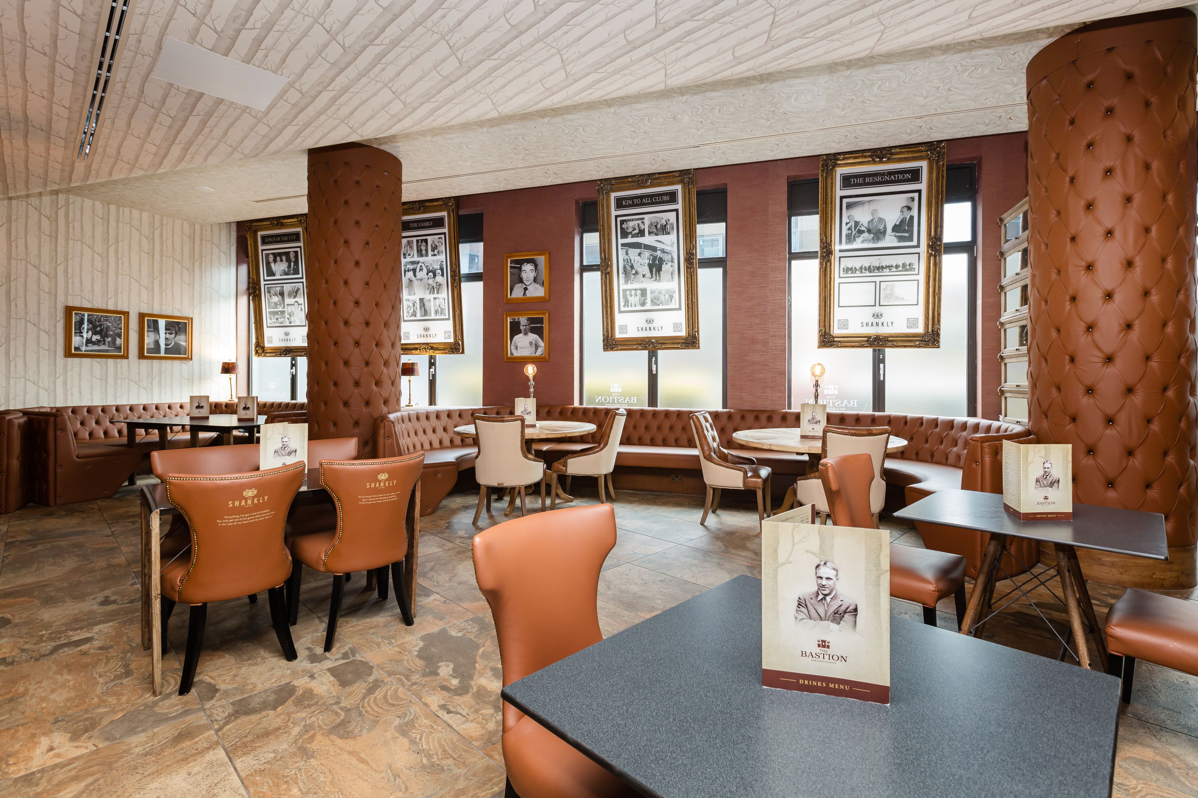Photo - The Shankly Hotel