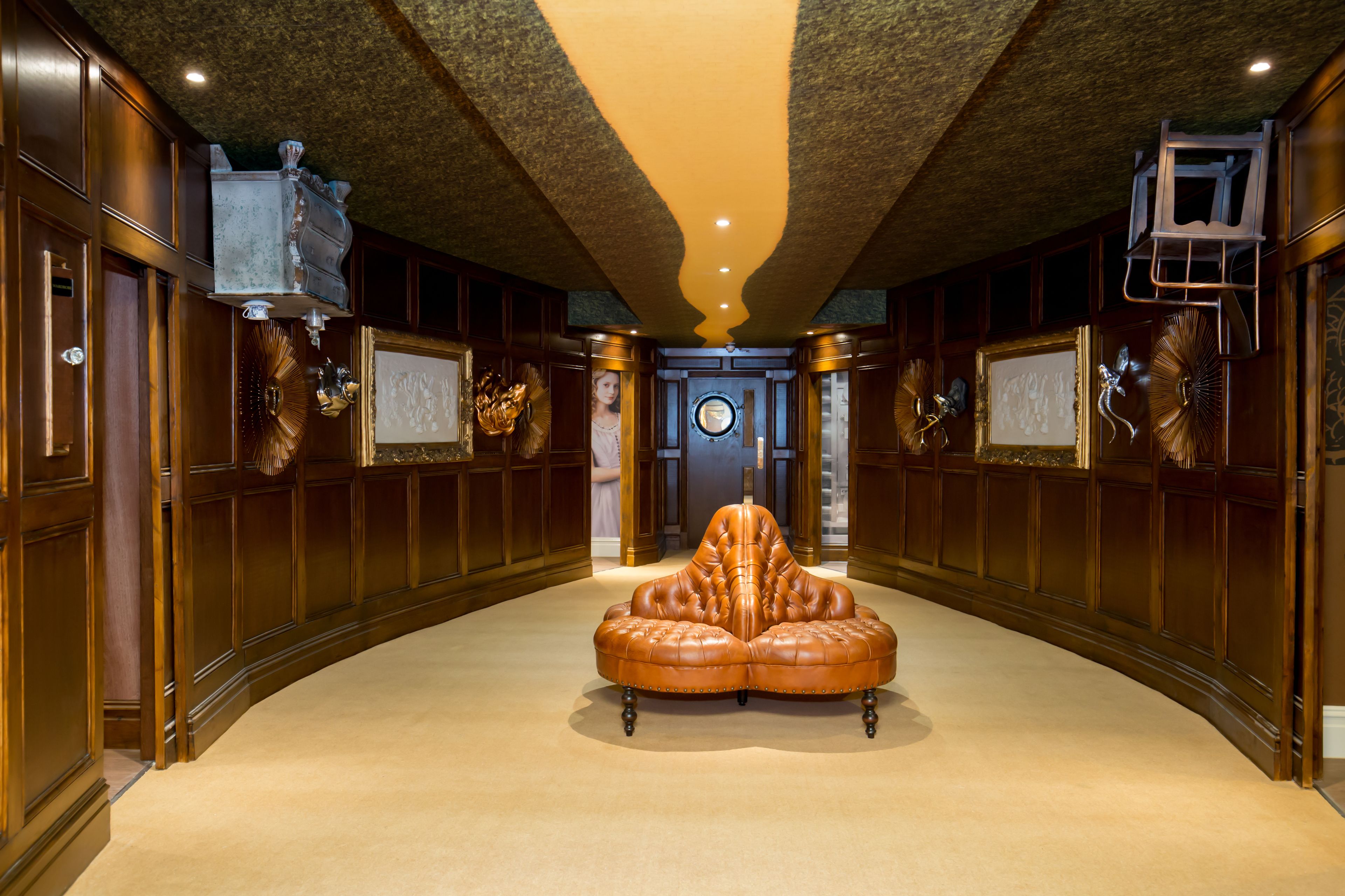 Photo - The Shankly Hotel