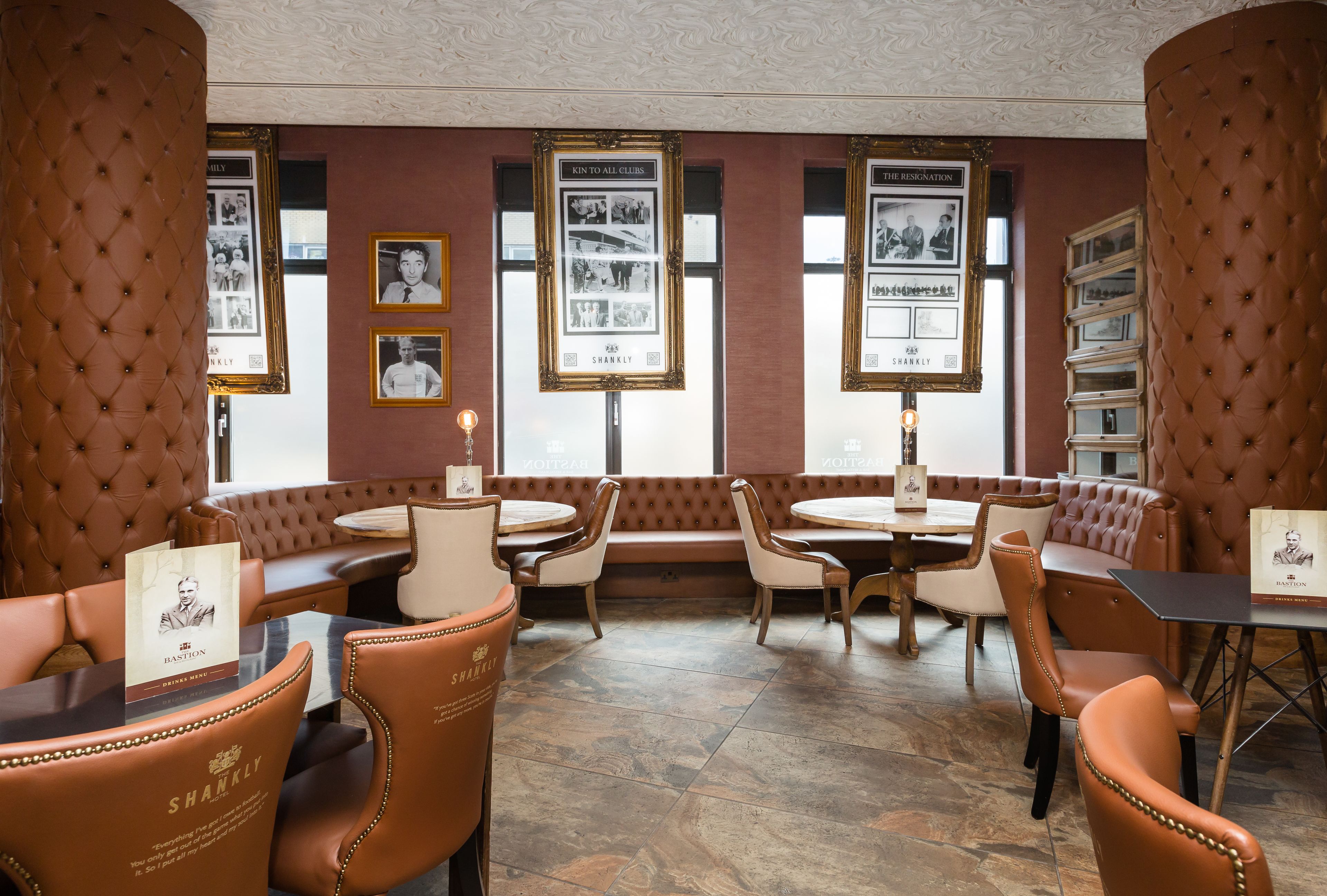 Photo - The Shankly Hotel