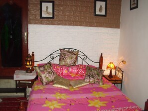 Triple Room - Dar Nouzha A (Fes)