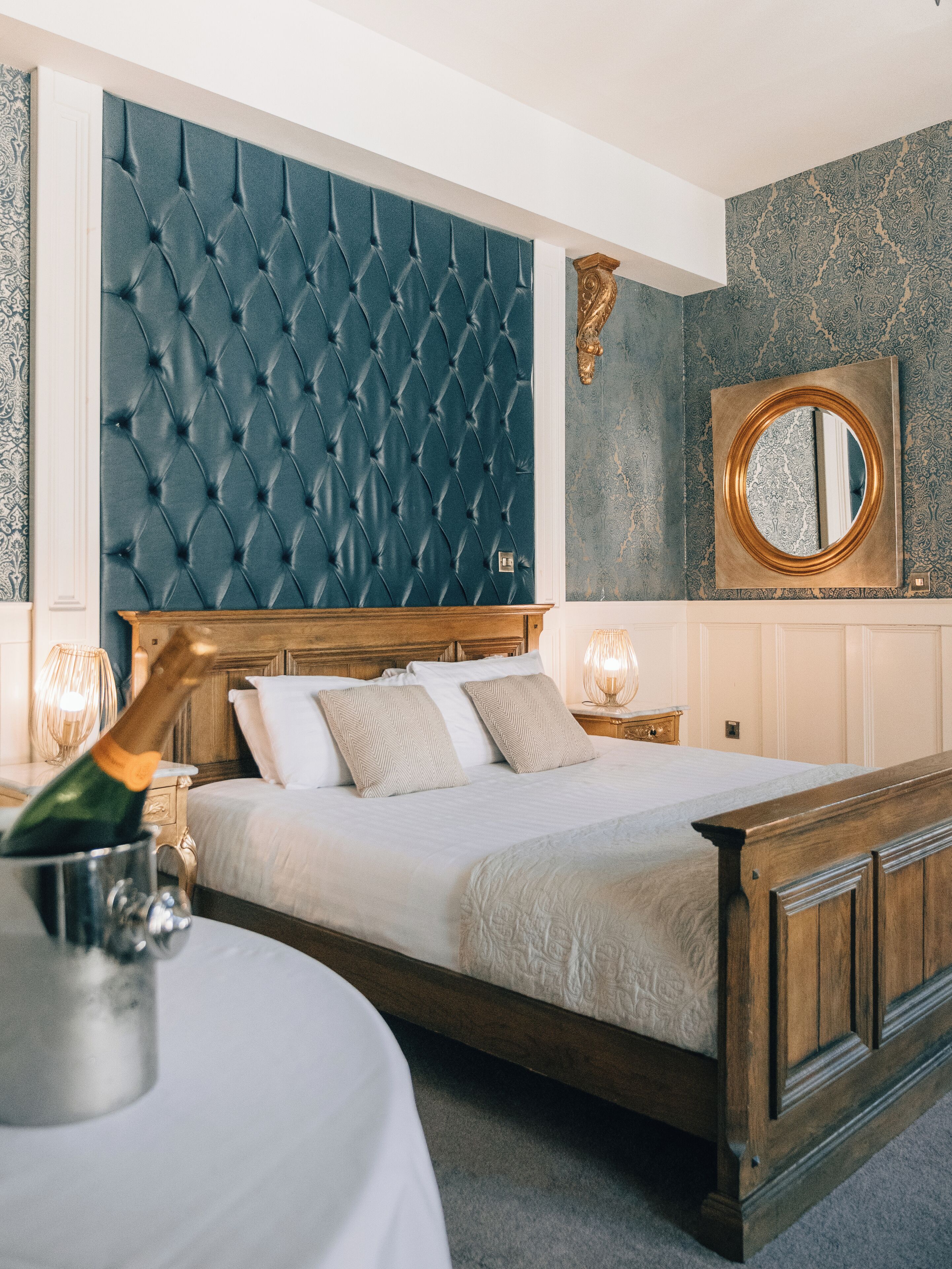 Foto - The Coal Exchange Hotel