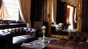 Reception - The Coal Exchange Hotel (Cardiff)