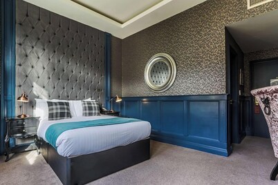 The Coal Exchange Hotel