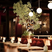 The Coal Exchange Hotel