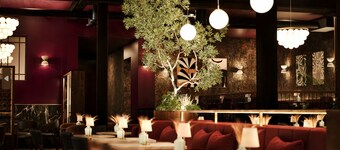 The Coal Exchange Hotel