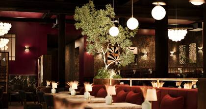 The Coal Exchange Hotel