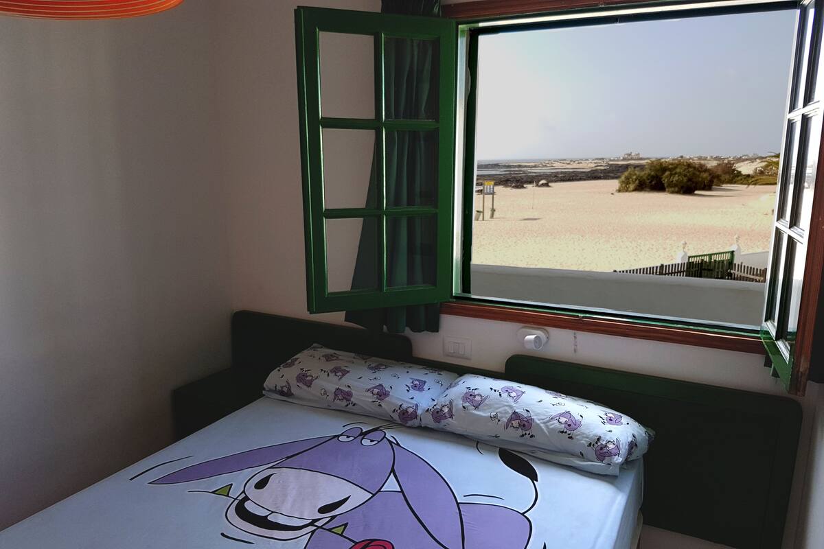 Apartment, 1 Bedroom