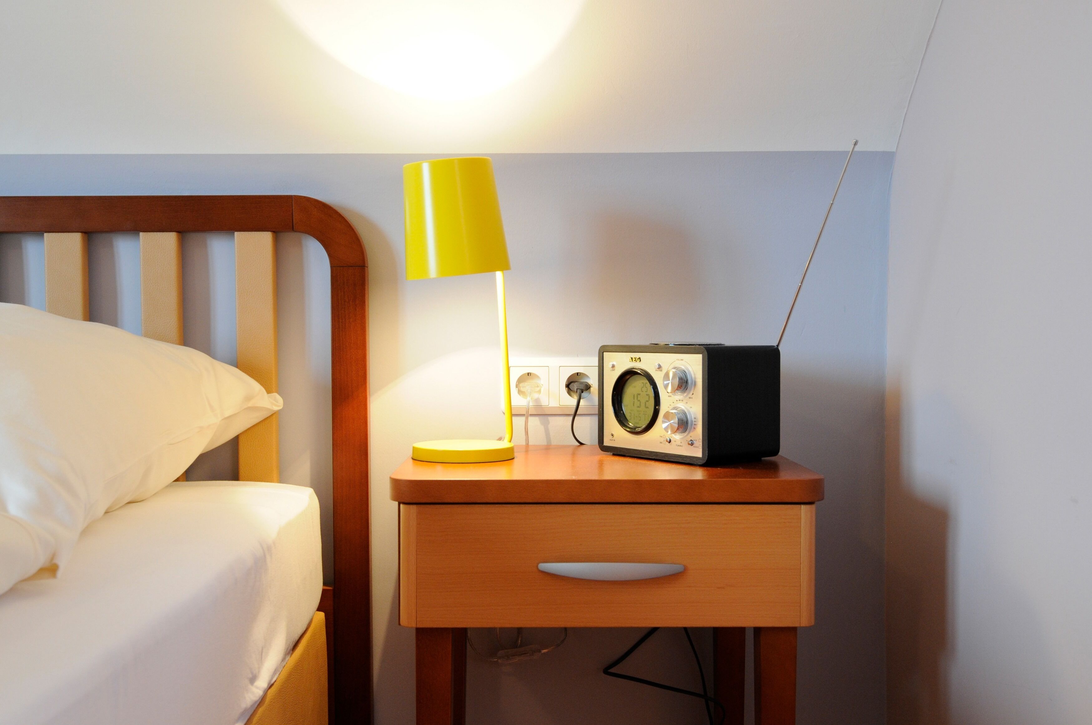 comfort double room, oceanfront | free minibar items, in-room safe, free wifi, bed sheets