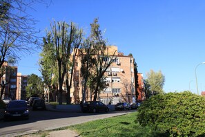 Fachada
