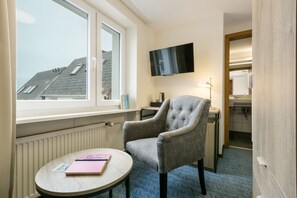 單人房 | 客房景觀