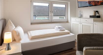 Hotel Felsen-Eck