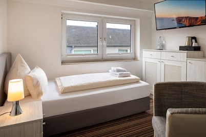 Hotel Felsen-Eck