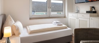 Hotel Felsen-Eck