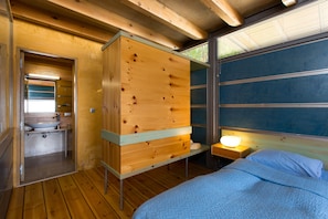 Luxury Villa, 2 Bedrooms, Private Pool | 2 bedrooms, in-room safe, soundproofing, iron/ironing board