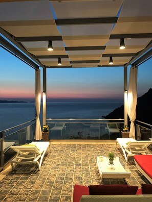 Veranda