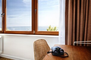 Vistas desde la habitación