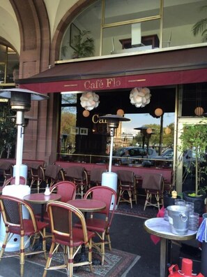 Restauration