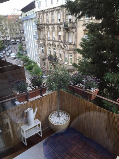 1 bedroom apartment in prime location