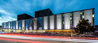 Back to the Future Apartment