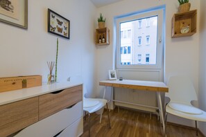 Studio | 1 bedroom, free WiFi