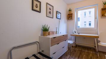 Studio | Wohnbereich