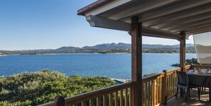 Suite (Seaside) | View from room