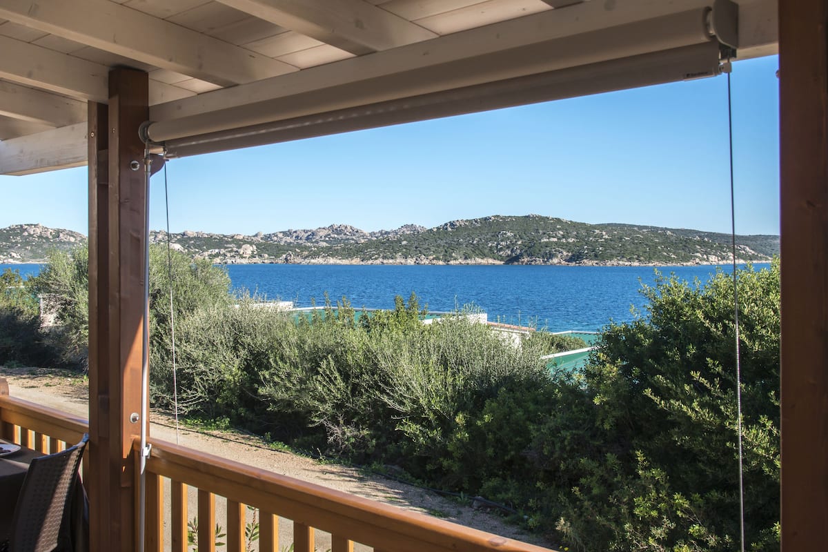Junior Suite (Natural) | View from room