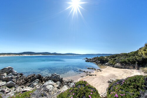 Isola dei Gabbiani - Land of Water