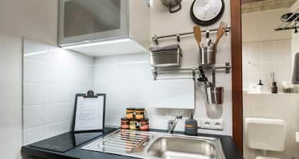 Charming Hipster Flat