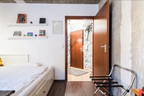 Studio | Room amenity