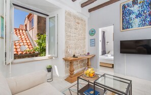 Living area - LaMaison Dubrovnik (Dubrovnik)