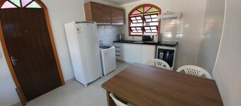 Residencial Vó Maria