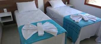 Residencial Vó Maria