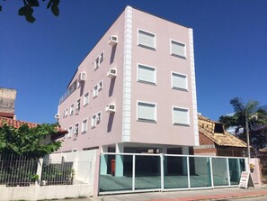Exterior - Residencial Lidia Milani (Florianópolis)