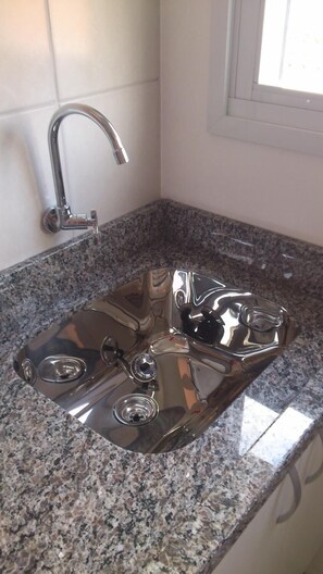 Bathroom - Residencial Lidia Milani (Florianópolis)