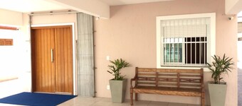 Residencial Lidia Milani