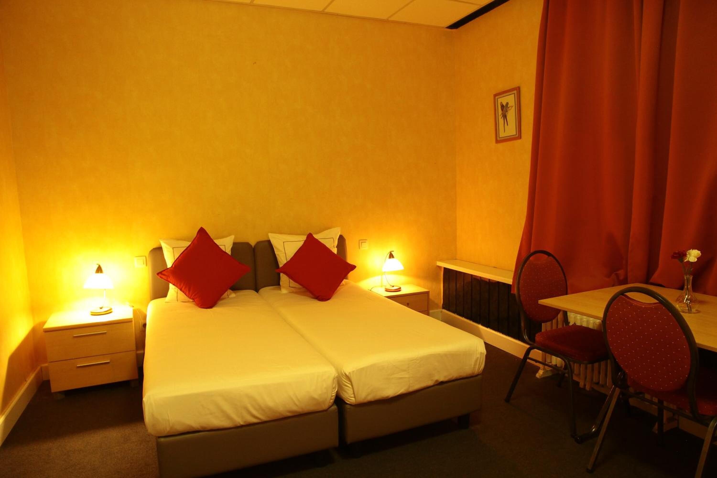 Habitación