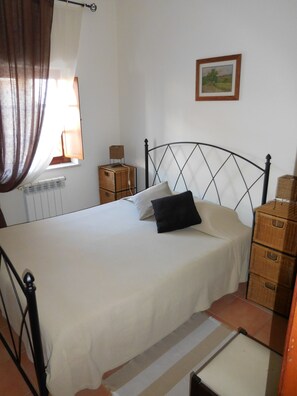 Room - Casa de Hóspedes Celeste by Portugalferias (Aljezur)