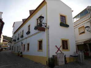 Exterior - Casa de Hóspedes Celeste by Portugalferias (Aljezur)