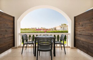 Superior Studio | Balcony - Alterego Studios (Zakynthos)