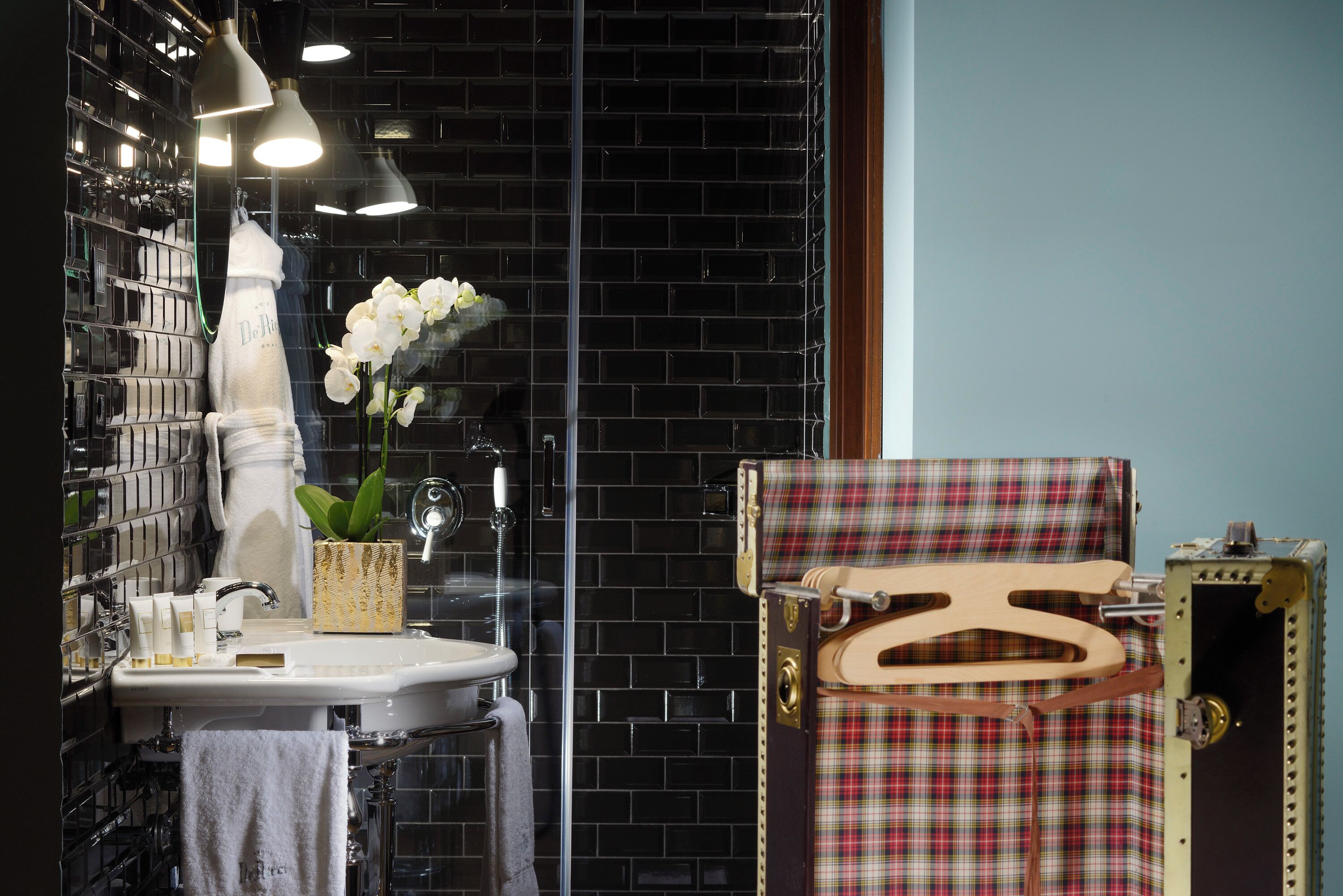 Foto - Hotel De' Ricci - Small Luxury Hotels of the World