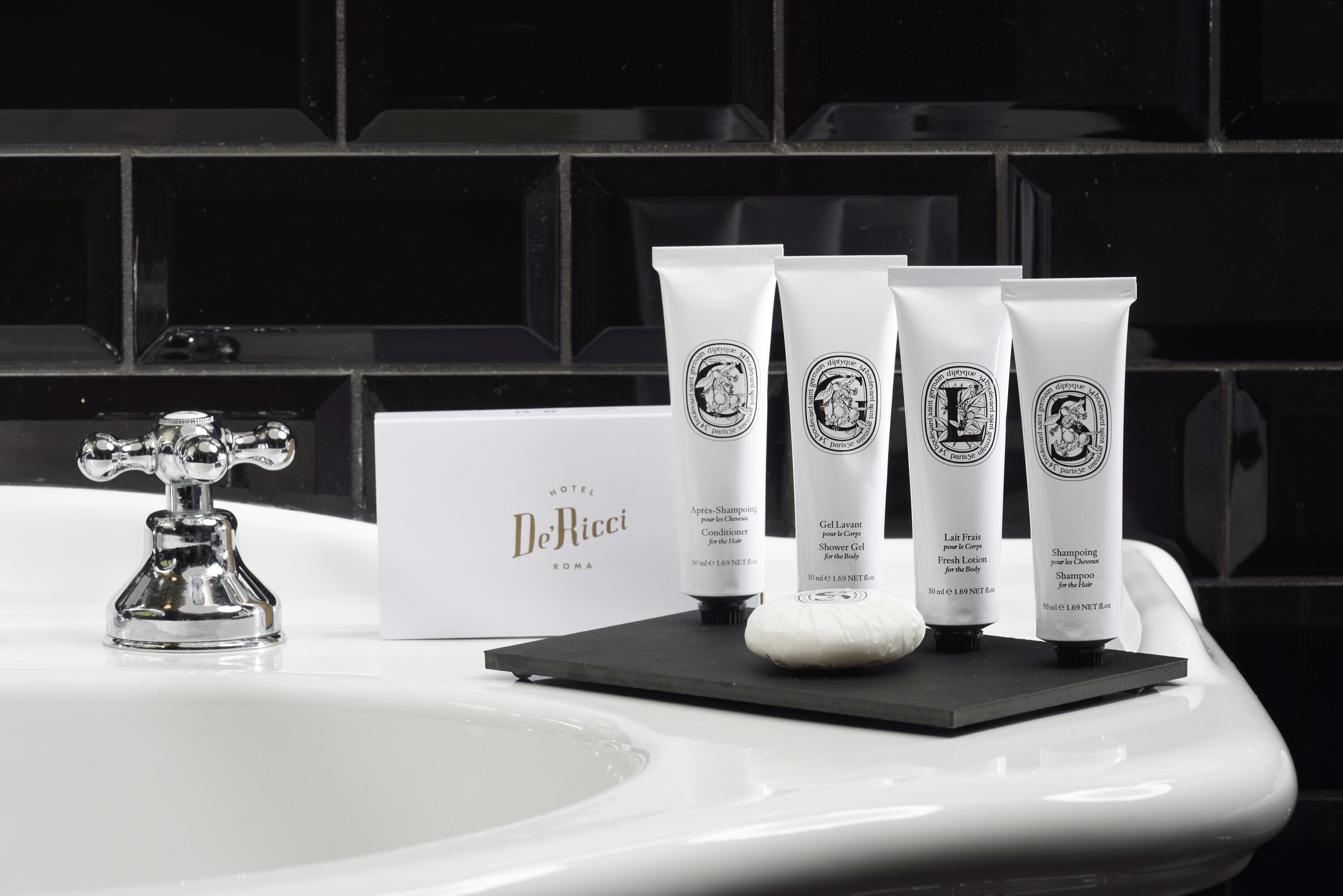 Foto - Hotel De' Ricci - Small Luxury Hotels of the World